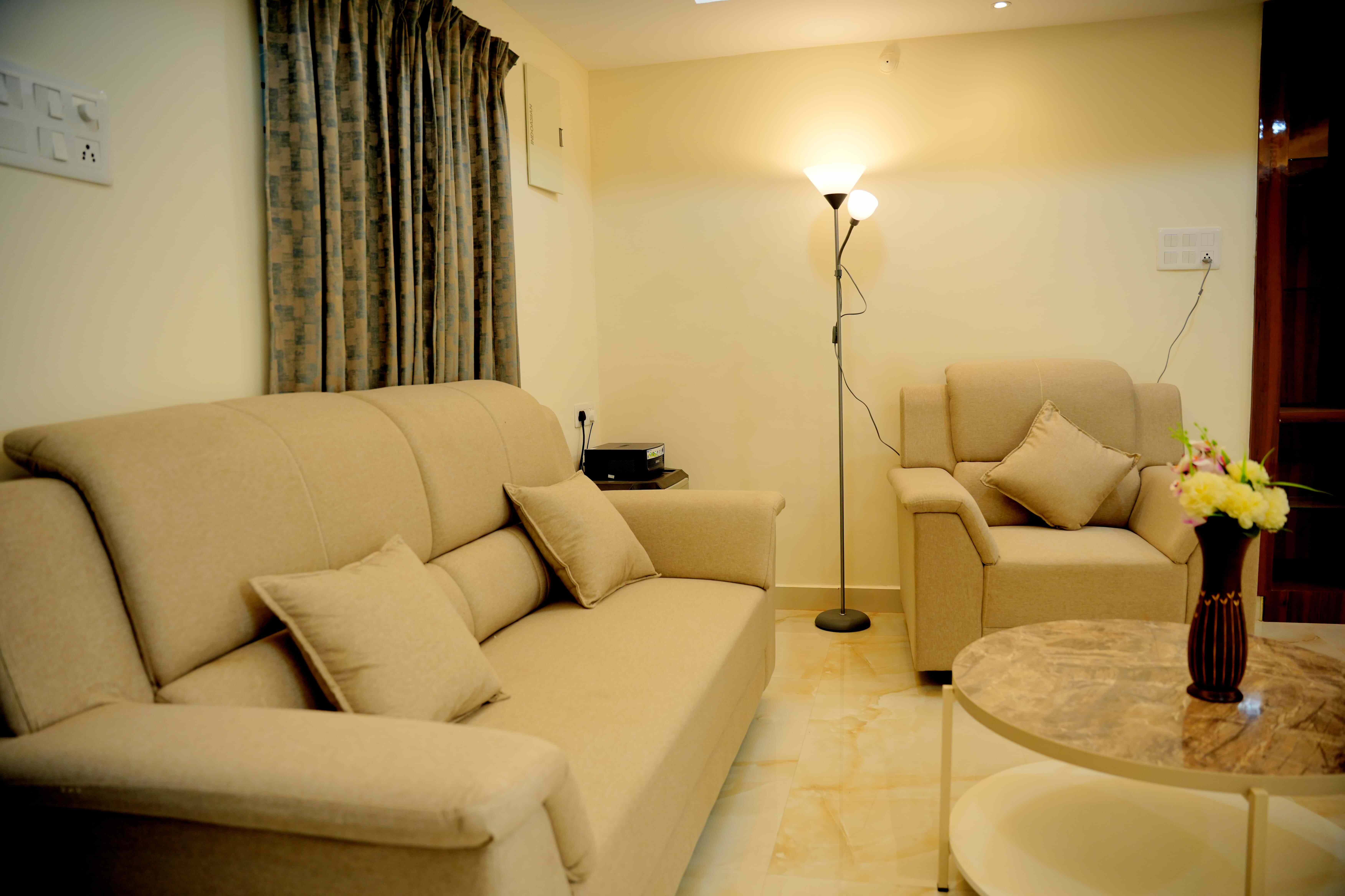 Where Memories Are Made