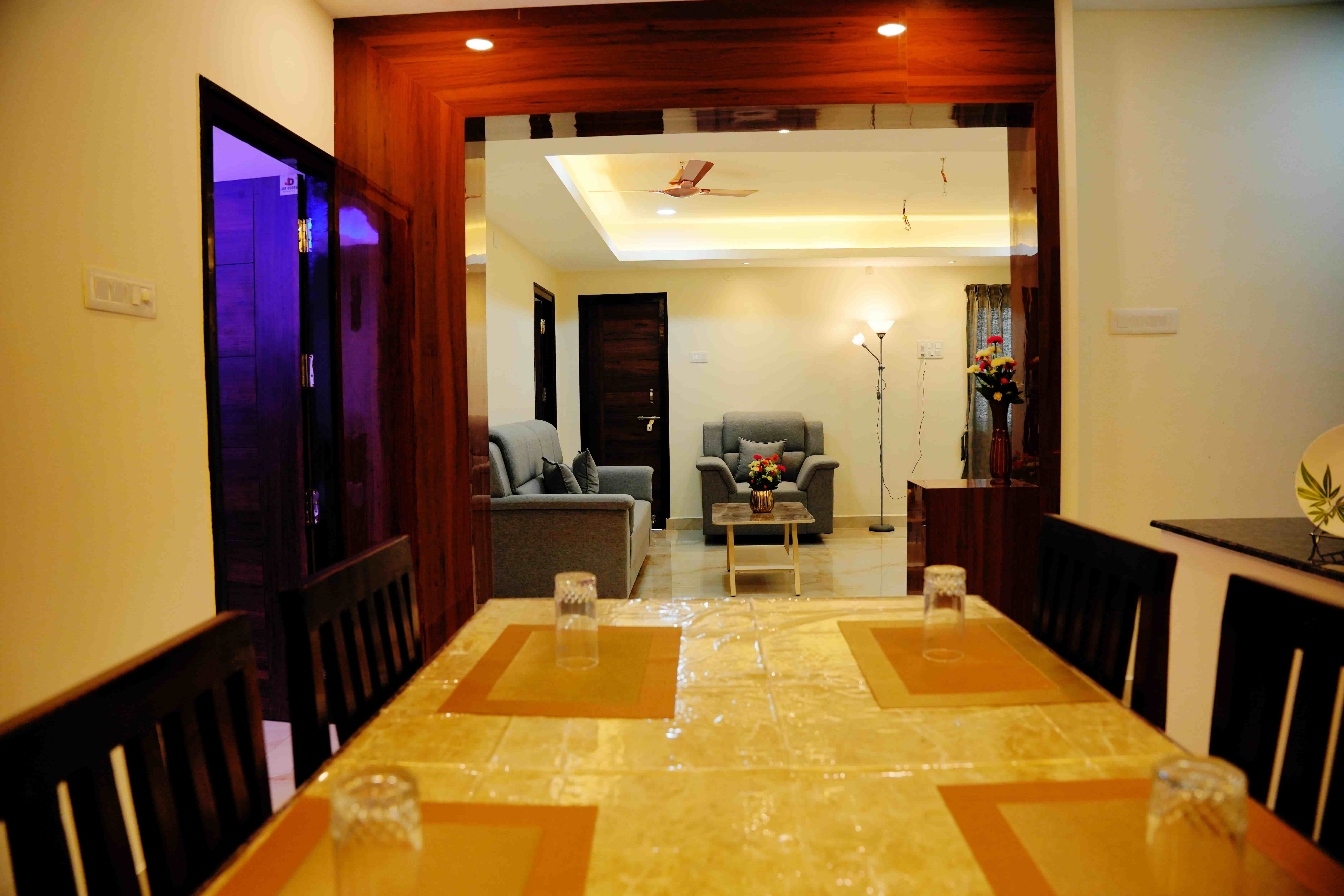 Best Perfectstay in Tirupati City