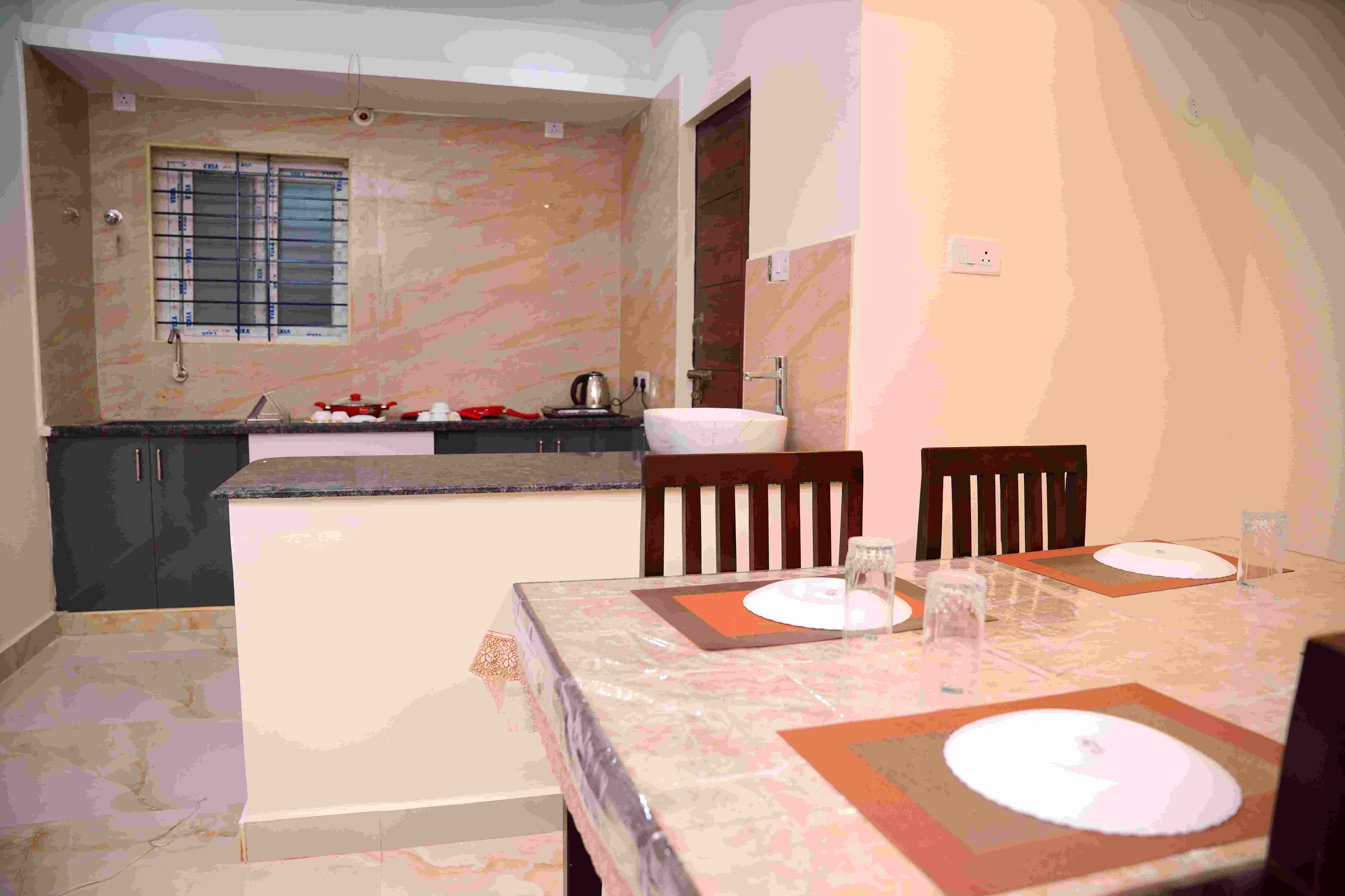 Comfort, Culture & Care